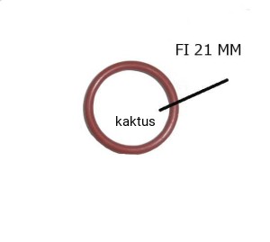 ORING USZCZELNIACZ FILTRA POWIETRZA 500E