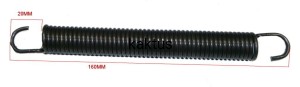 SPRĘŻYNA TRAKTORKA MTD 732-0384