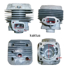 CYLINDER KOSY STIGA SB420D