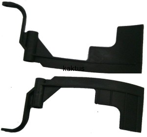 KLAPKA REGULATORA BRIGGS 691912