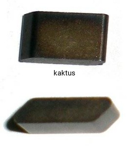 KLIN KOŁA ZĘBATKI STIGA 122076645/0