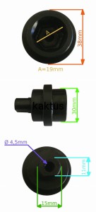 SIEDZISKO WAŁKA WERTYKULATORA MTD 711-06269