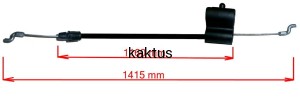 LINKA HAMULCA MTD 746-04438