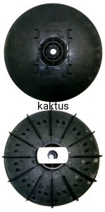 ADAPTER NOŻA AL-KO 34E 470176 ZAM. 463109