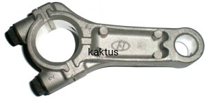 KORBOWÓD WAŁU OHV160/140