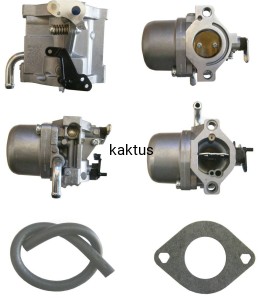 GAŹNIK BRIGGS 590399........................