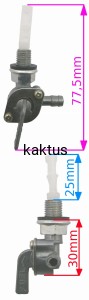 KRANIK PALIWA AGREGATU T2 ( 2SUW )