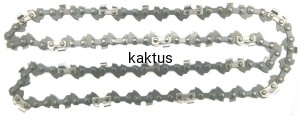 ŁAŃCUCH TNĄCY LOW PROFILE 3/8"-1,3MM 57OGNIWA
