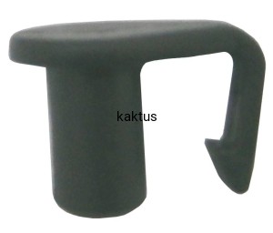 KLIPS ZABEZPIECZAJĄCY SPL 410