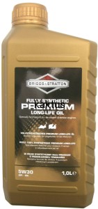 OLEJ SYNTETYCZNY  5W30 1L/PREMIUM LONG-LIFE OIL