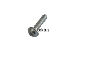 ŚRUBA (MF) STIGA 112728300/0