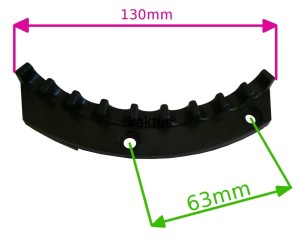 GRZEBIEŃ REG. WYS. T50/55 STIGA 322735563/0