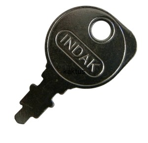 KLUCZYK STACYJKI KOSIARKI AL-KO 343198 ZAM. 468431