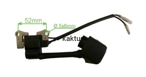 CEWKA KOSY STIGA SBC 252 252D 118804864/0