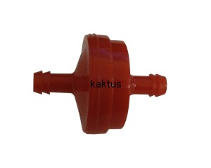 FILTR PALIWA BRIGGS 298090