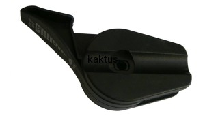DŹWIGNIA GAZU JL 43/JL46/JL50/JL36X-6/HKS 346/HGS