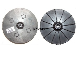 ADAPTER NOŻA MTD FEVILL FV327/328