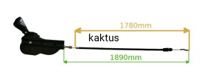 LINKA PRĘDKOŚCI JAZDY T55 KPL 381007098/0