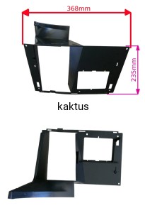 KANAŁ WYRZUTU STIGA T48/50/55 322108277/0