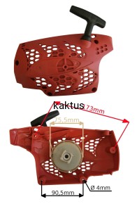 ROZRUSZNIK PILARKI FAWORYT LIDER RG4100A3-14