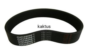 PASEK ROZDRABNIACZA FAWORYT GTR2500 10PJ400