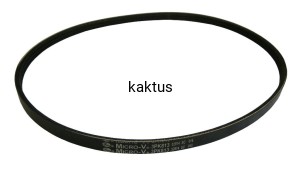 PASEK ODŚNIEŻARKI HANDY KSO 2346 3PK813 3PJ813