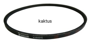 PASEK WIRNIKA ODŚNIEŻARKI FAWORYT HANDY KSO6553
