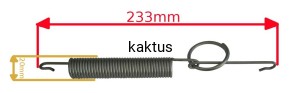 SPRĘŻYNA NAPINACZA STIGA 1134-1322-01