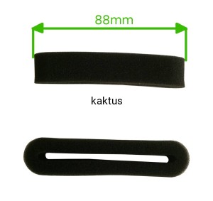 FILTR POWIETRZA KOSY LIDER GKS330