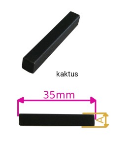 KLIN PIASTY NOŻA FAWORYT LIDER HANDY JL46Z04