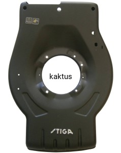 OBUDOWA KOSIARKI STIGA COMBI 48 SQ