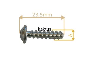 WKRĘT STIGA 112728692/0