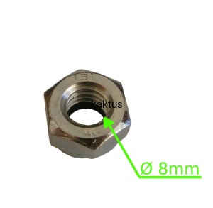 NAKRĘTKA CZĘŚĆ KOŁA STIGA 9747-1031-02 112156602/0
