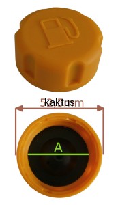 KOREK PALIWA SILNIKA NAC 1P56 1P65F LS51-173-HS-OY