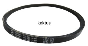 PASEK KLINOWY WERTYKULATORA HORTMASZ SUMEC A-693