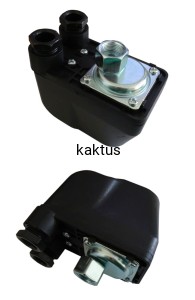 WYŁĄCZNIK CIŚNIENIOWY POMPY NAC KGP800 KGP1200