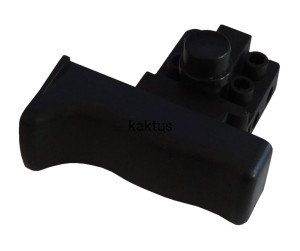 WŁĄCZNIK PODKASZARKI GRIZZLY ERS 1200