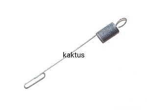 SPRĘŻYNA REG. QUANTUM.....