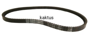 PASEK KLINOWY GLEBOGRYZARKI HORTMASZ HGS 500 900