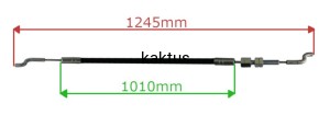 LINKA JAZDY SILEX 360 1483-2126-01